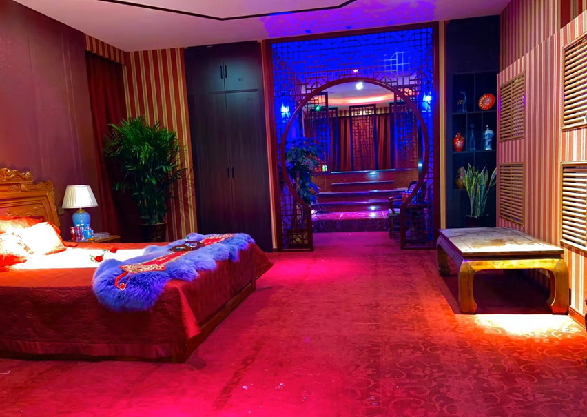 沉浸于宁静，唤醒身心的每一寸——[北京朝阳区桑拿SPA会所]