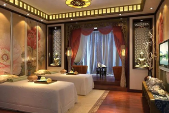 北京朝阳区热石疗法：来自大地的温暖疗愈