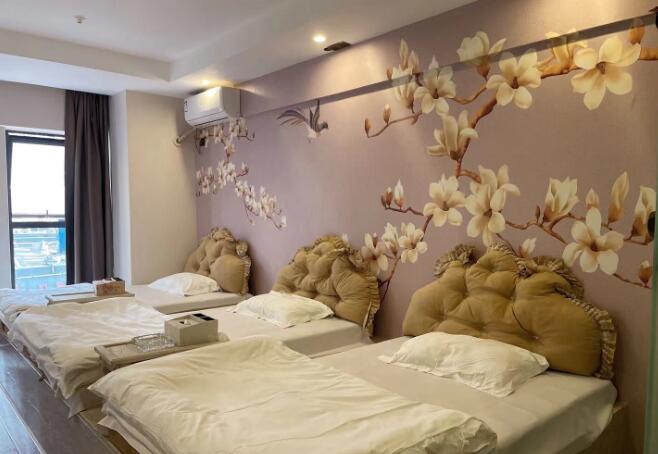 北京朝阳区沉浸式SPA体验：在五感疗愈中找回遗失的自己